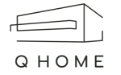 Qhome Spółka Z Ograniczoną Odpowiedzialnością - logo